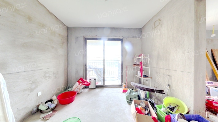 金辉优步悦山二手房实景图