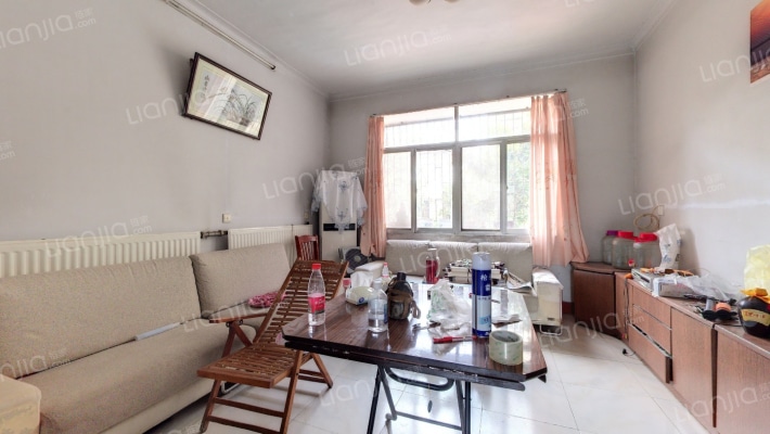 自动化研究所家属院二手房实景图