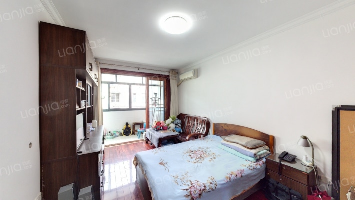 康乐花园(闵行)二手房实景图