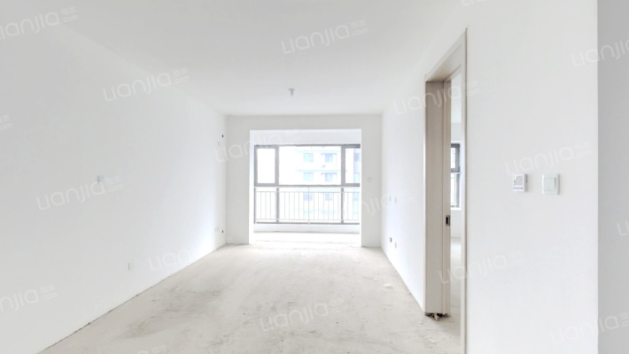 东胜时间山B区二手房实景图