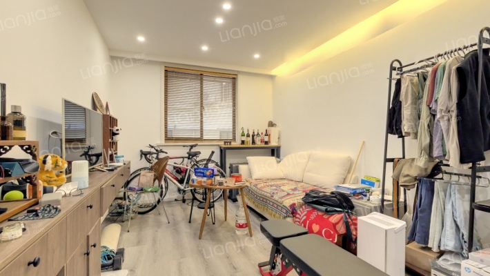 番禺路511弄二手房实景图