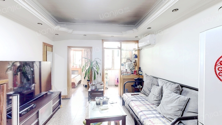 晓月苑一里二手房实景图