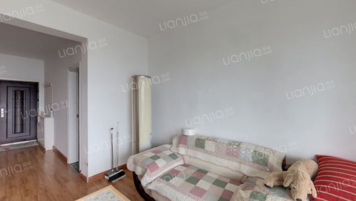 龙腾华城二手房实景图