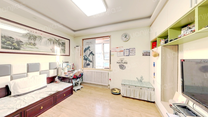 英雄山路130号二手房实景图