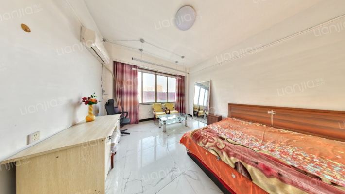 美琪国际二手房实景图