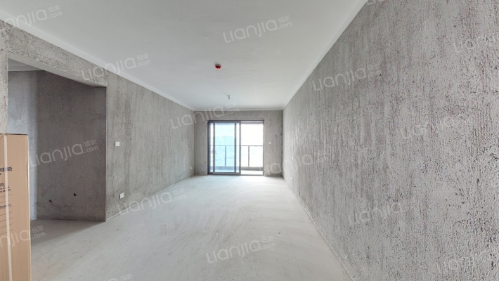 星创晶晖园二手房实景图