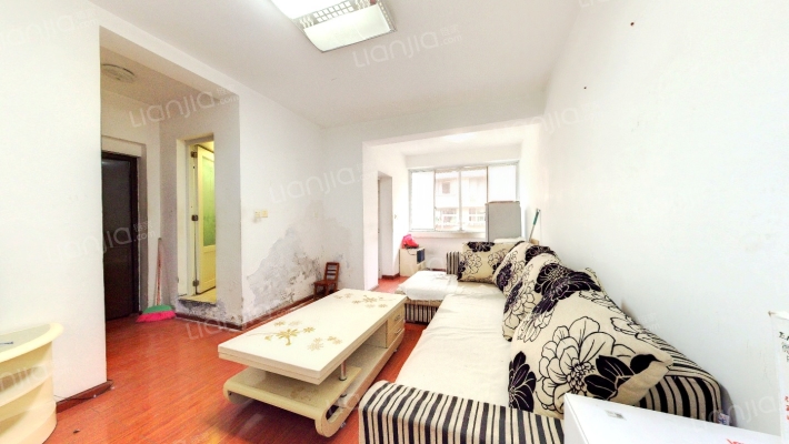 二重1010小区二手房实景图