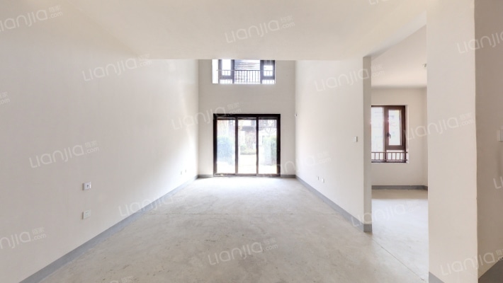 建发玖里湾1期3期二手房实景图