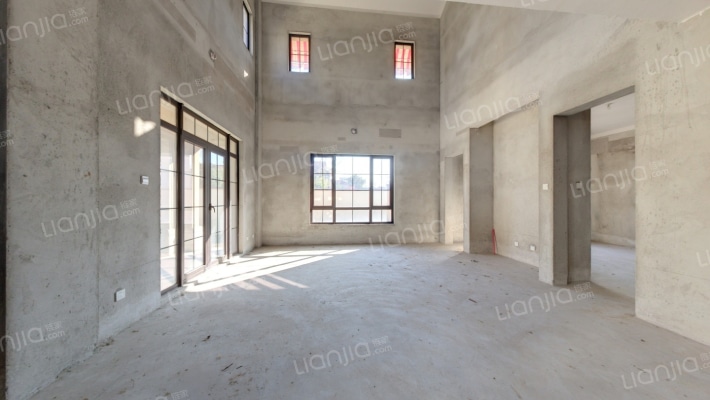 向东岛二手房实景图