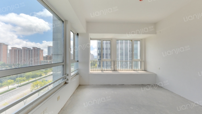 海信创智岛二手房实景图