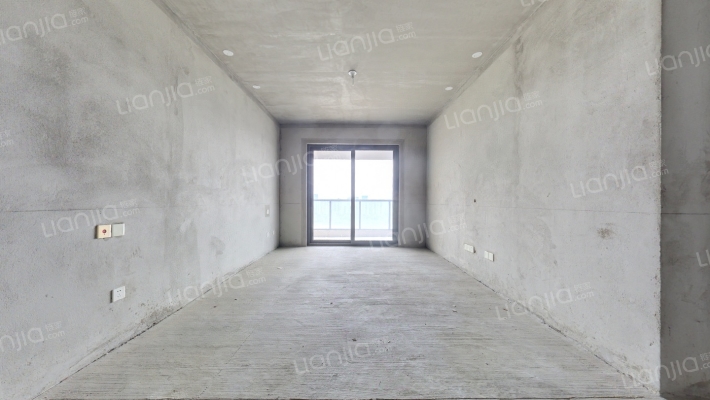 城投凤凰汇天辰府二手房实景图