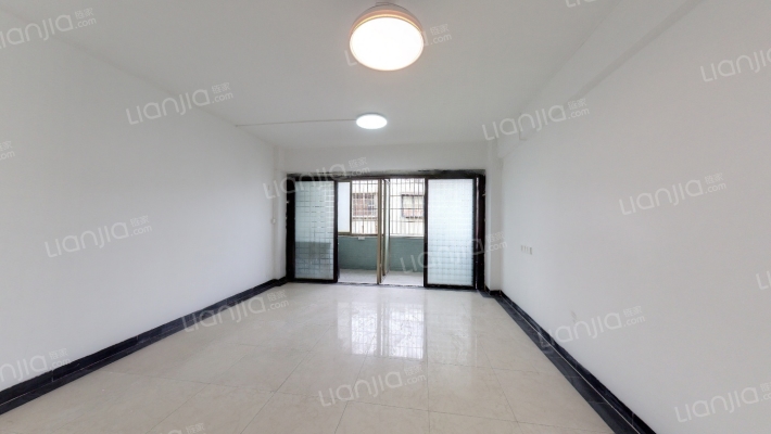 西华园二手房实景图