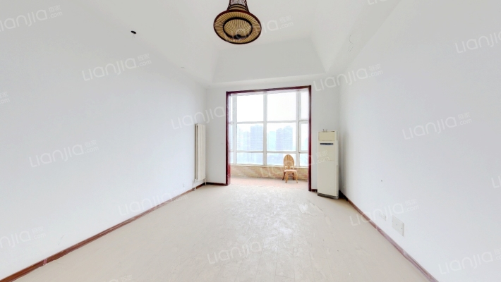 景秀苑北区二手房实景图