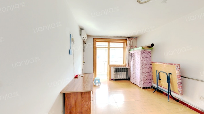 花园里1段二手房实景图