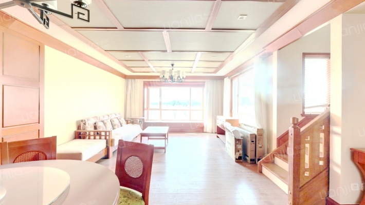 昆明恒大国际健康城二手房实景图