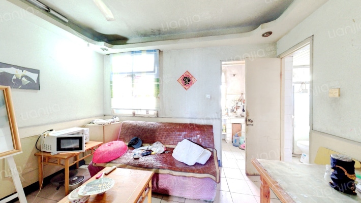 中秀苑二手房实景图