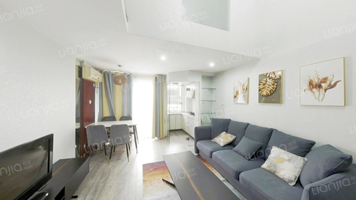 古塘金苑二手房实景图