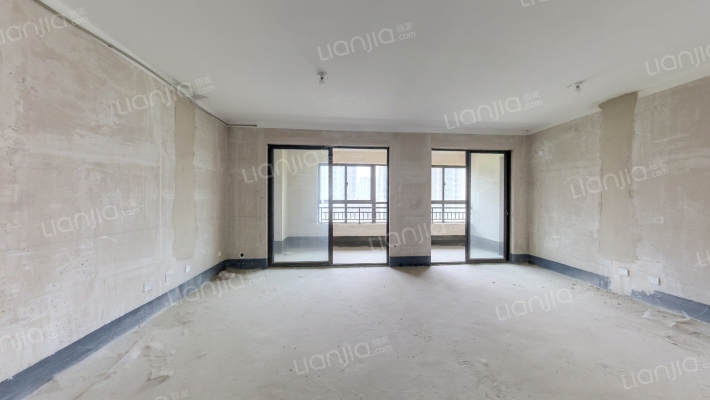 颍州·弘阳府二手房实景图