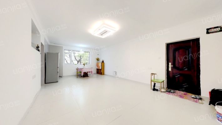 南田公寓二手房实景图