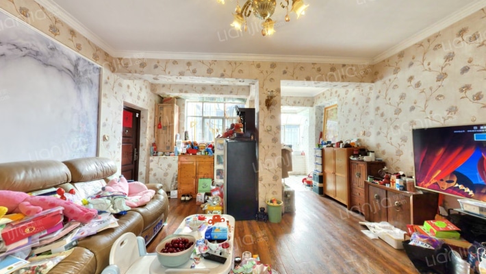 万寿巷3号二手房实景图