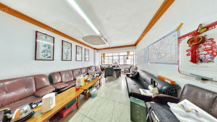 旺角商场AB区住宅二手房实景图