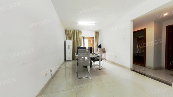 保利城A区二手房实景图