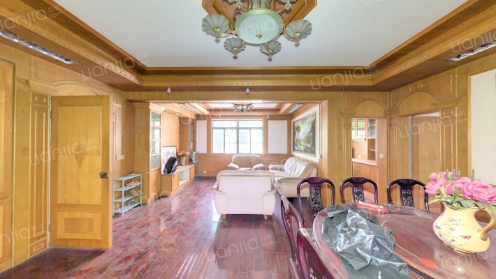 金平小区二手房实景图