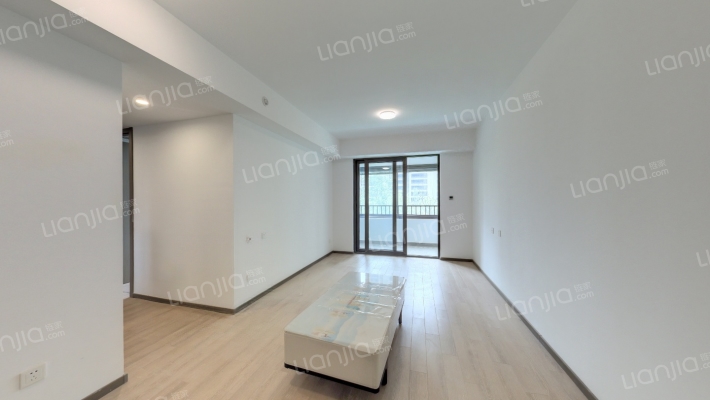 润禾府二手房实景图