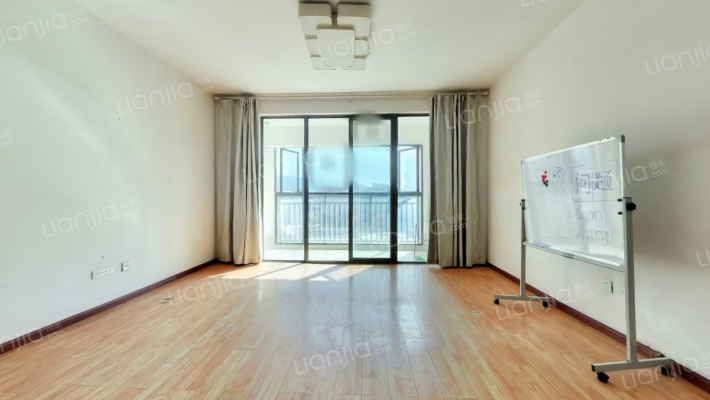 长水航城水禾苑二手房实景图