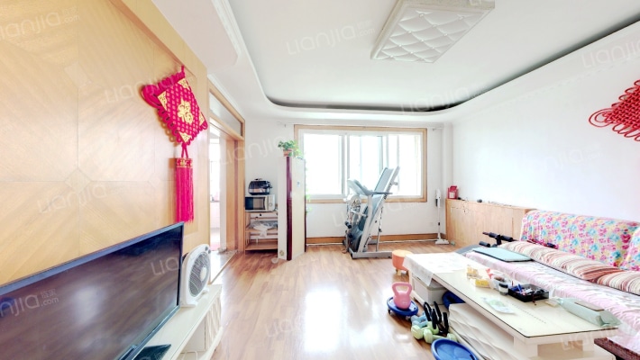 凤凰台南街小区二手房实景图