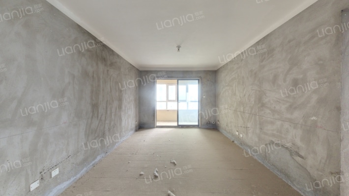 江湾城·珑园二手房实景图