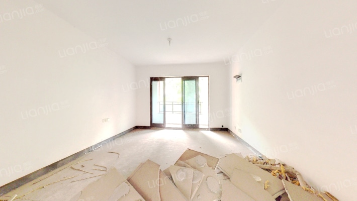 两江春城春玺苑二手房实景图