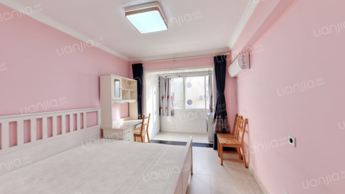 金舟花园二手房实景图