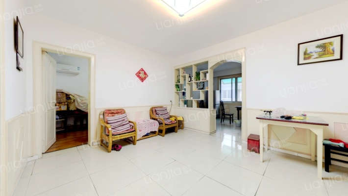 果园二村二手房实景图