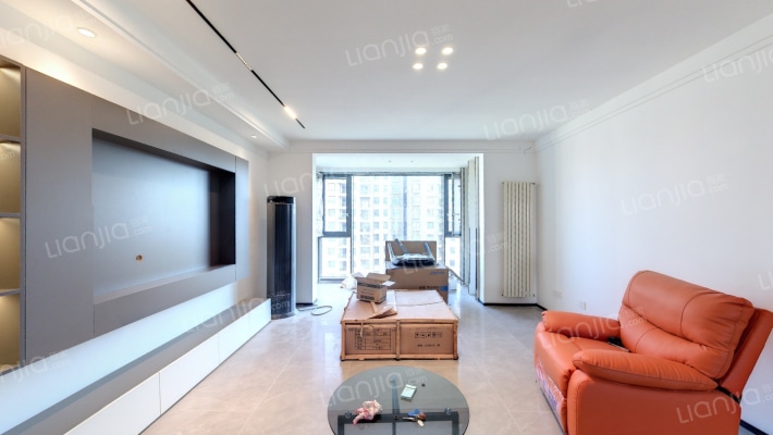 国际花都雏菊苑二手房实景图