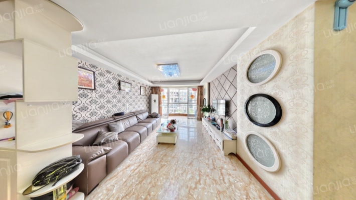 兴元星辰二手房实景图