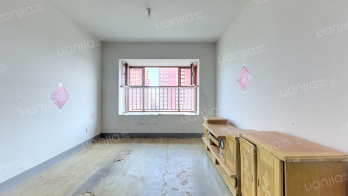 开元盛世硕园A区二手房实景图