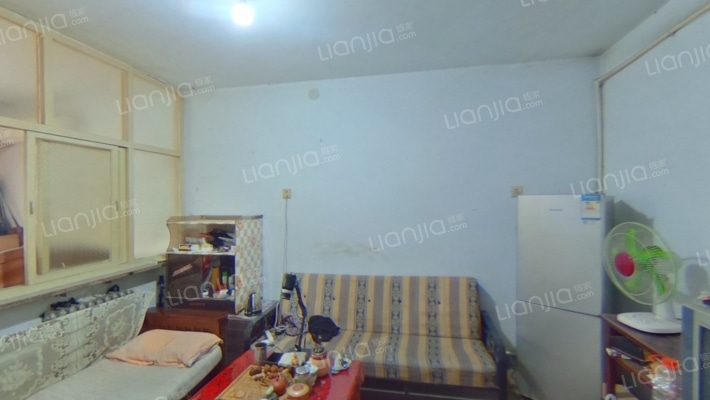 农业学校家属院(农林路)二手房实景图