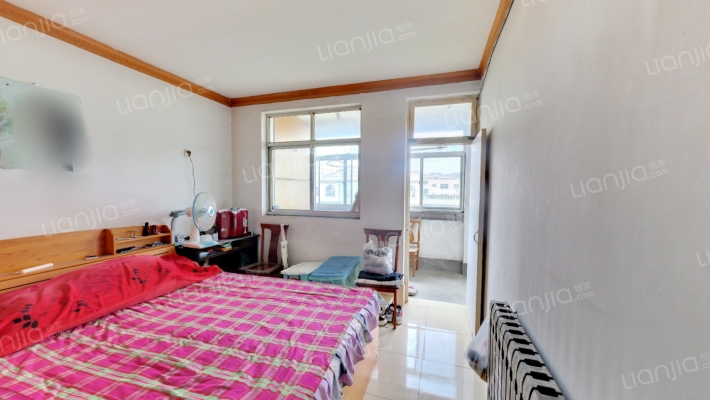 明珠北区二手房实景图