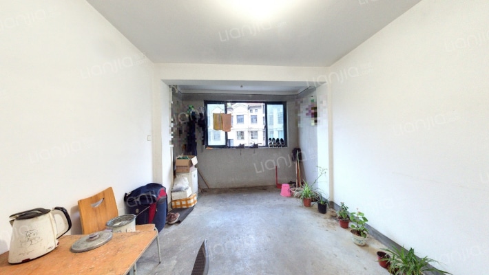 金色海湾二手房实景图