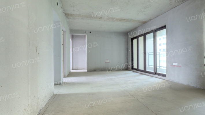 金科集美公馆二手房实景图