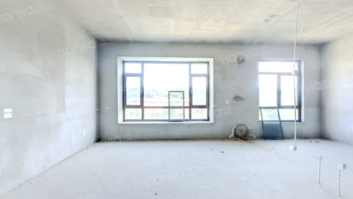 永弘桃源里二手房实景图