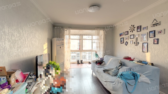 商茂新园二手房实景图