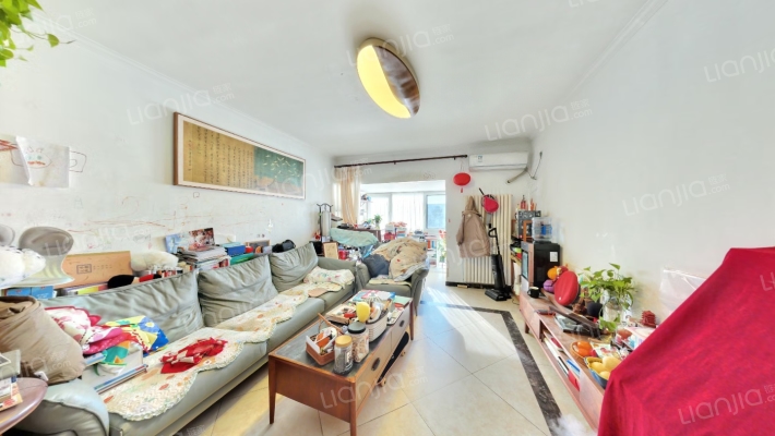 华美橡树岭二手房实景图