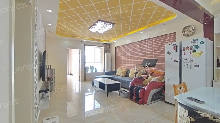 万瑞佳苑二手房实景图