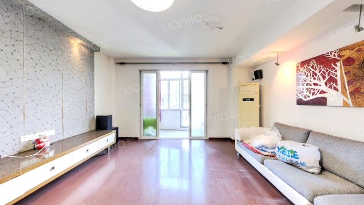 骏夷花园二手房实景图