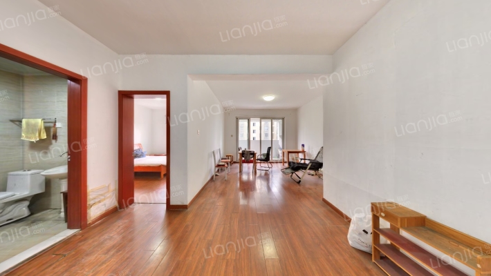 新华舍二手房实景图