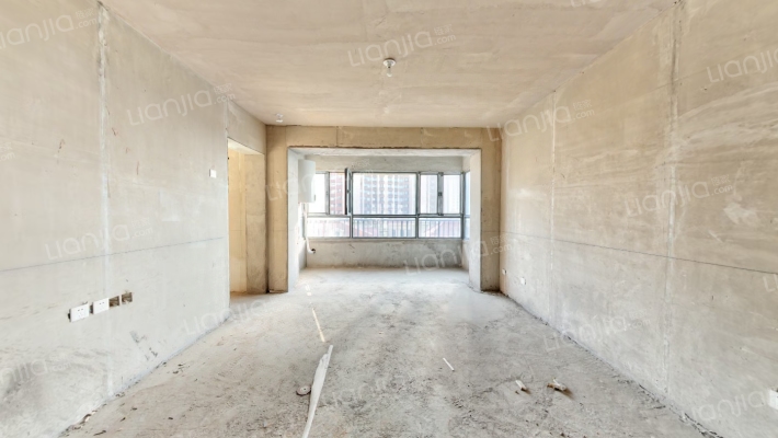 邯郸恒大御景半岛二手房实景图