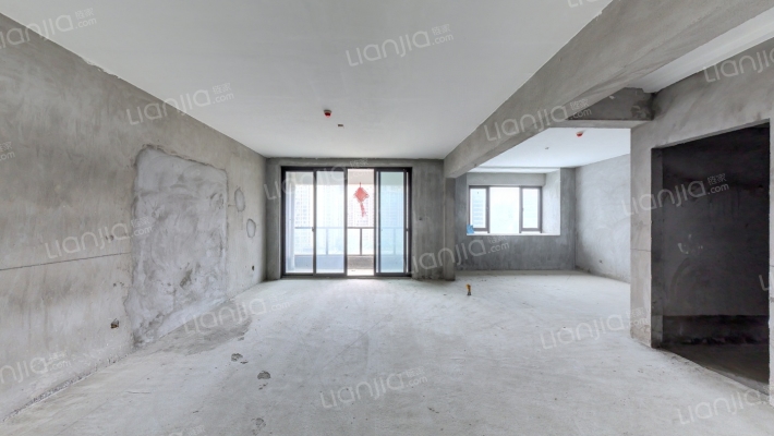 万银悦居二手房实景图