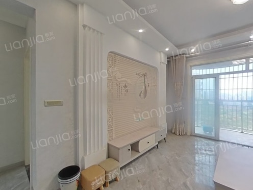 整租·和谐佳园A区 3室1厅 西南